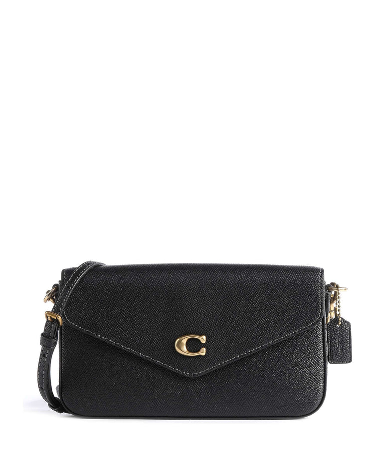 Coach Wyn Crossbody bag black