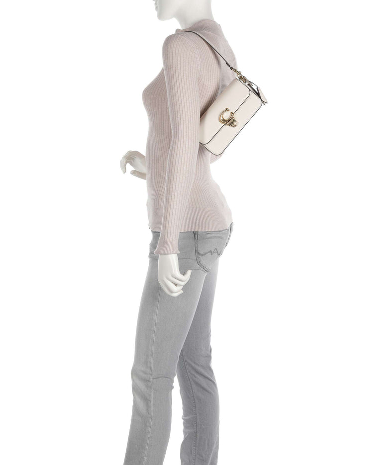 Coach Studio Shoulder bag chalk