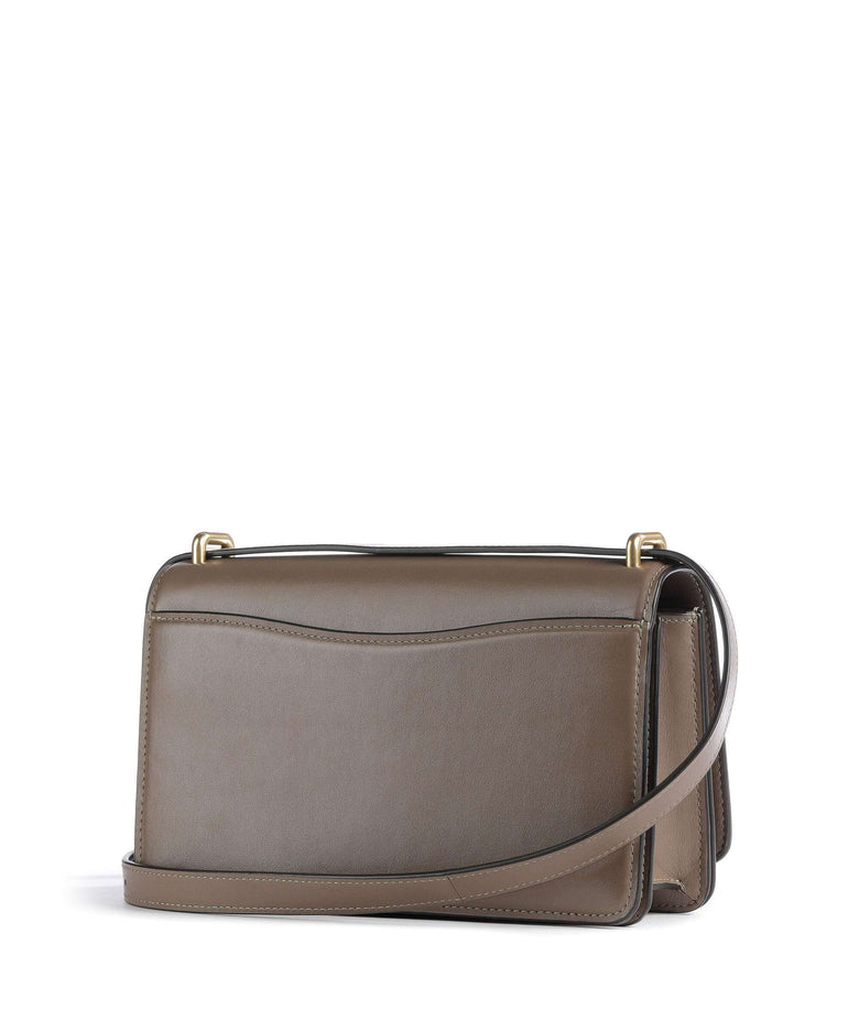 Coach Bandit Shoulder bag dark stone