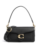 Coach Tabby 26 Bolsa tiracolo black