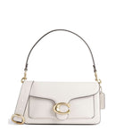 Coach Tabby 26 Bolsa tiracolo chalk