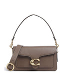 Coach Tabby 26 Bolsa tiracolo dark stone