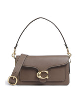 Coach Tabby 26 Bolsa tiracolo dark stone