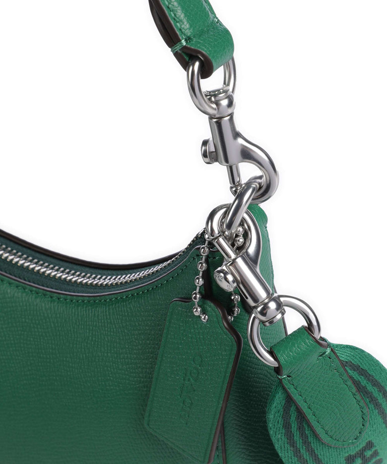 Coach Capsule Shoulder bag green