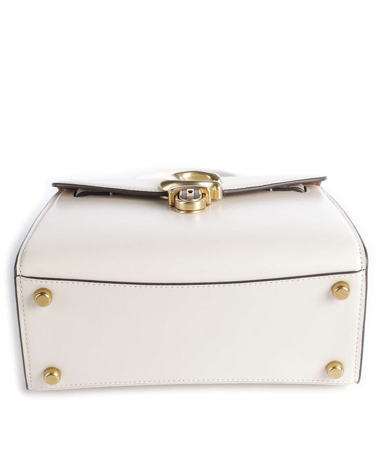 Coach Sammy 21 Handbag chalk