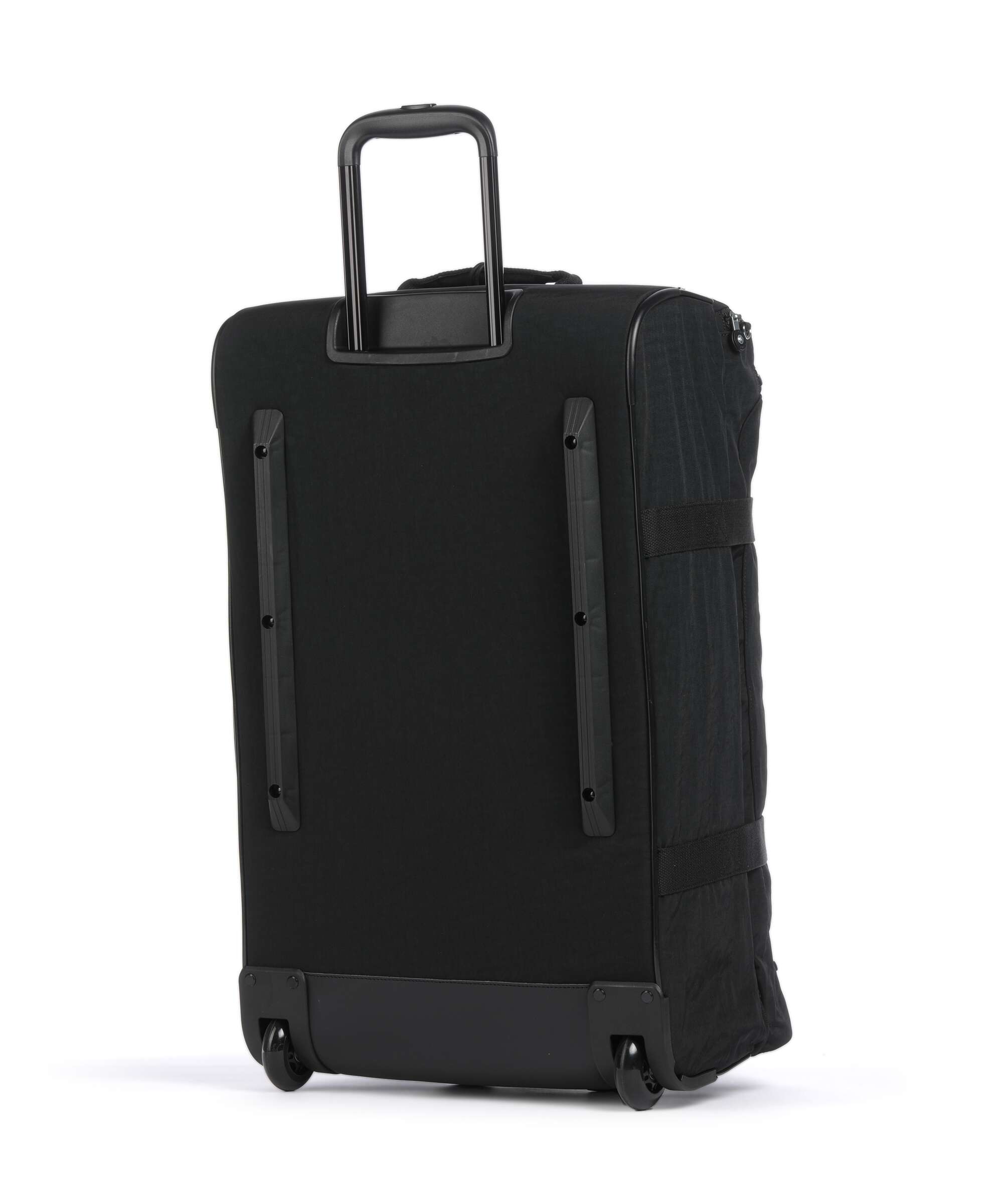 Kipling Basic Aviana M Travel bag with wheels black