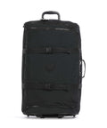 Kipling Basic Aviana L Travel bag with wheels black