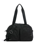 Kipling Basic Cool Defea Bolsa tiracolo signature embossed