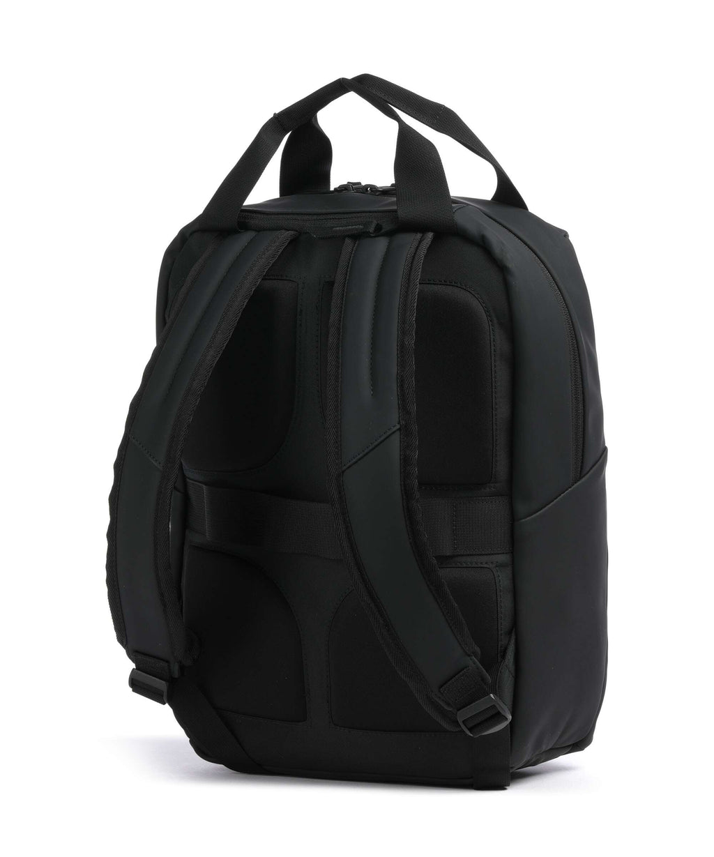 Eastpak Tecum Backpack cnnct matte black