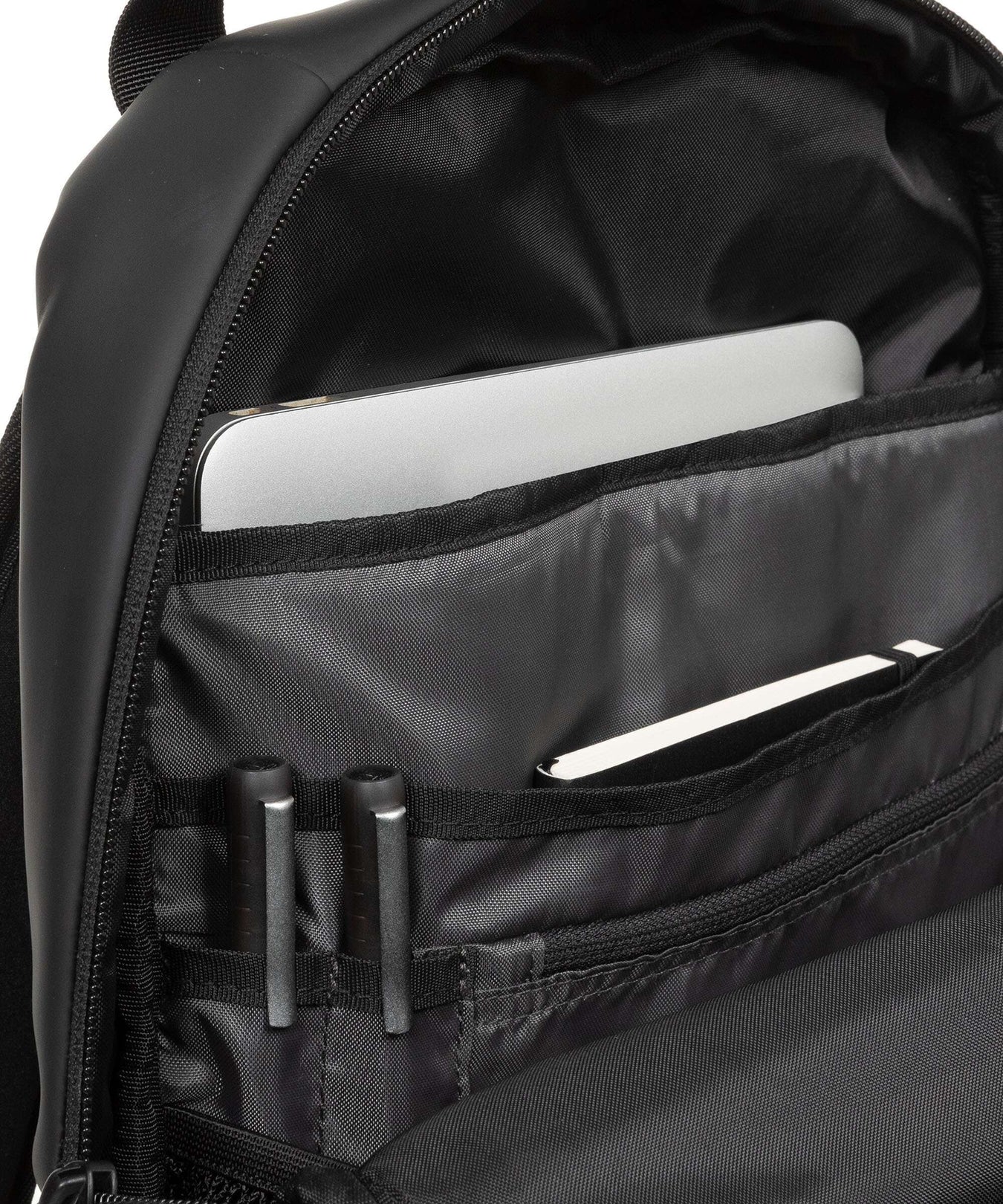 Eastpak Cnnct F Tecum Backpack matte black
