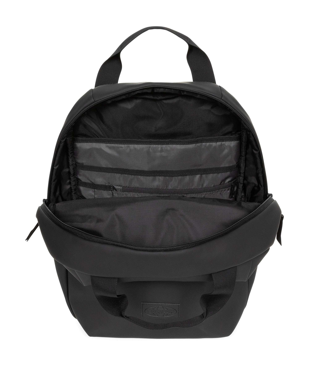 Eastpak Tecum Backpack cnnct matte black