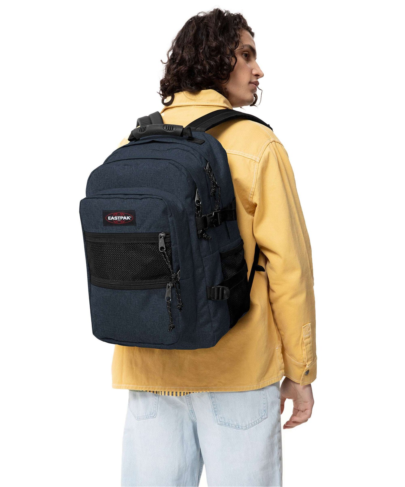 Eastpak Suplyer Backpack triple denim