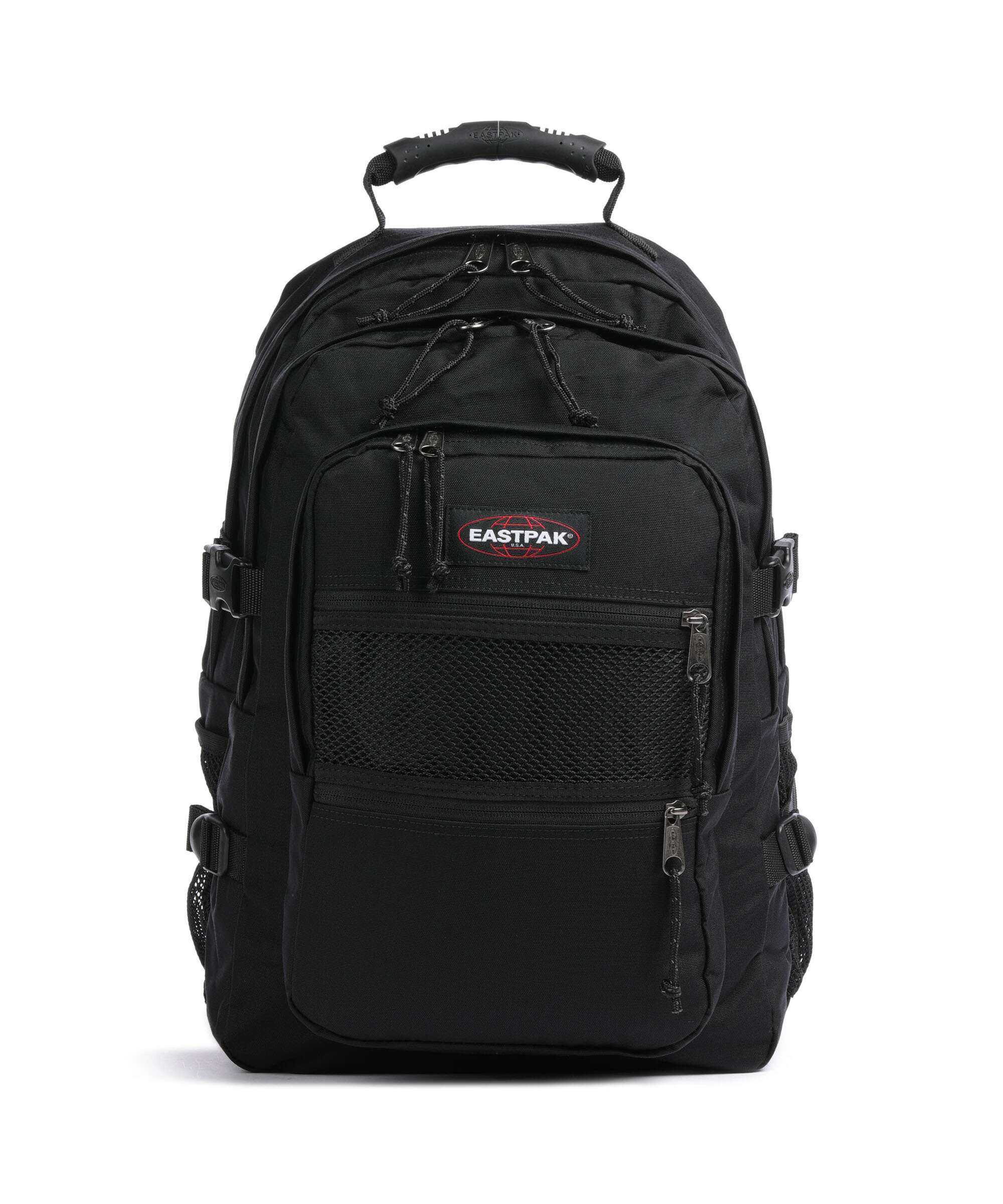Eastpak Suplyer Backpack black