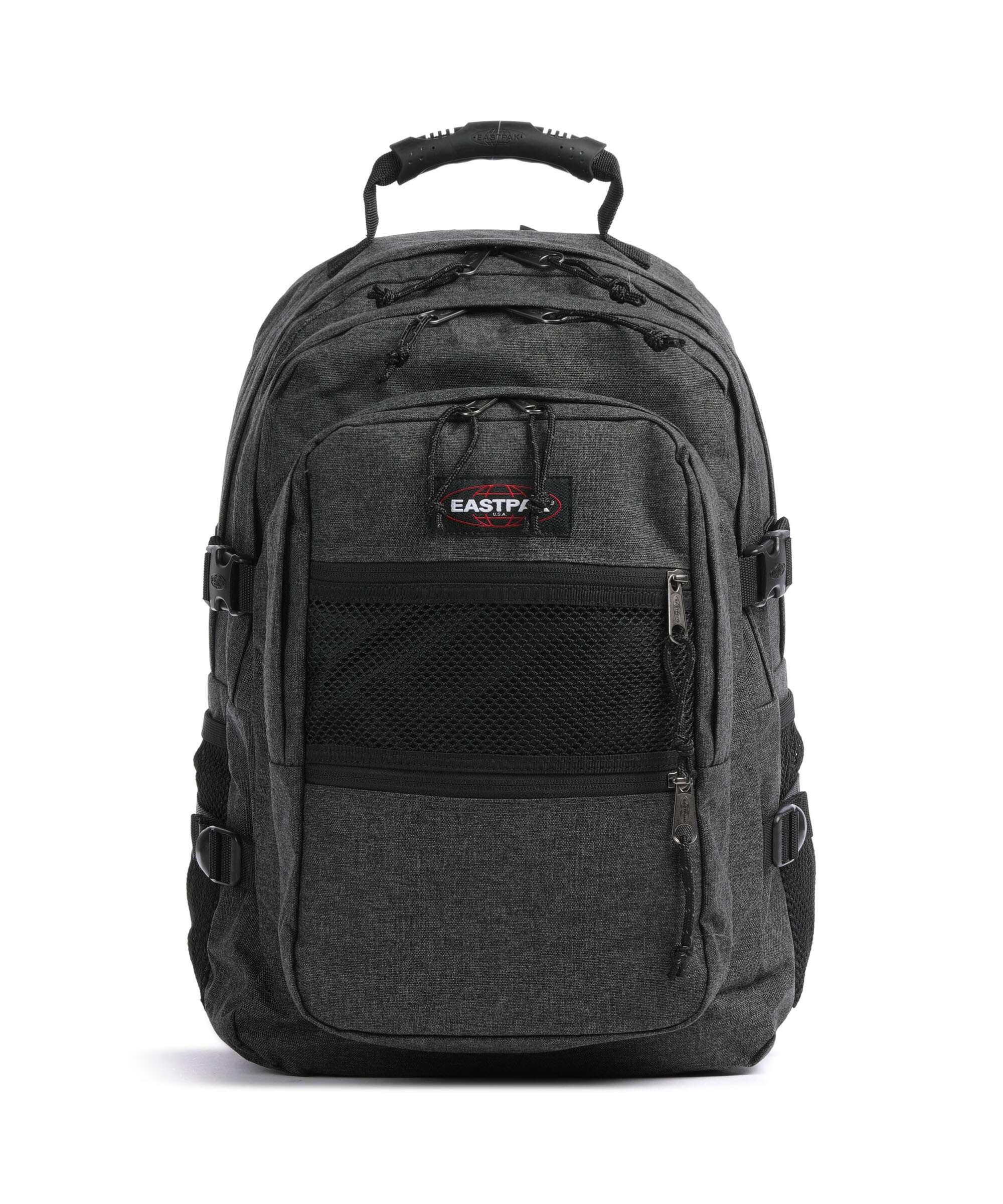 Eastpak Suplyer Backpack black denim
