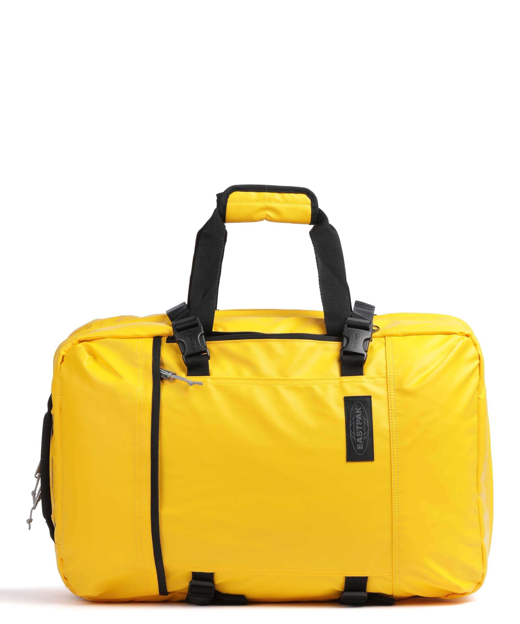 Eastpak Tarp Travelpack Travel backpack tarp yolk