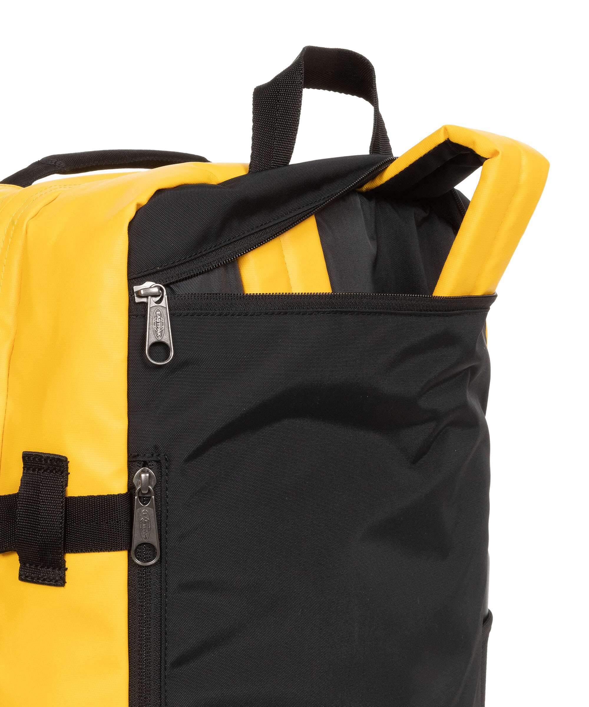 Eastpak Tarp Travelpack Travel backpack tarp yolk