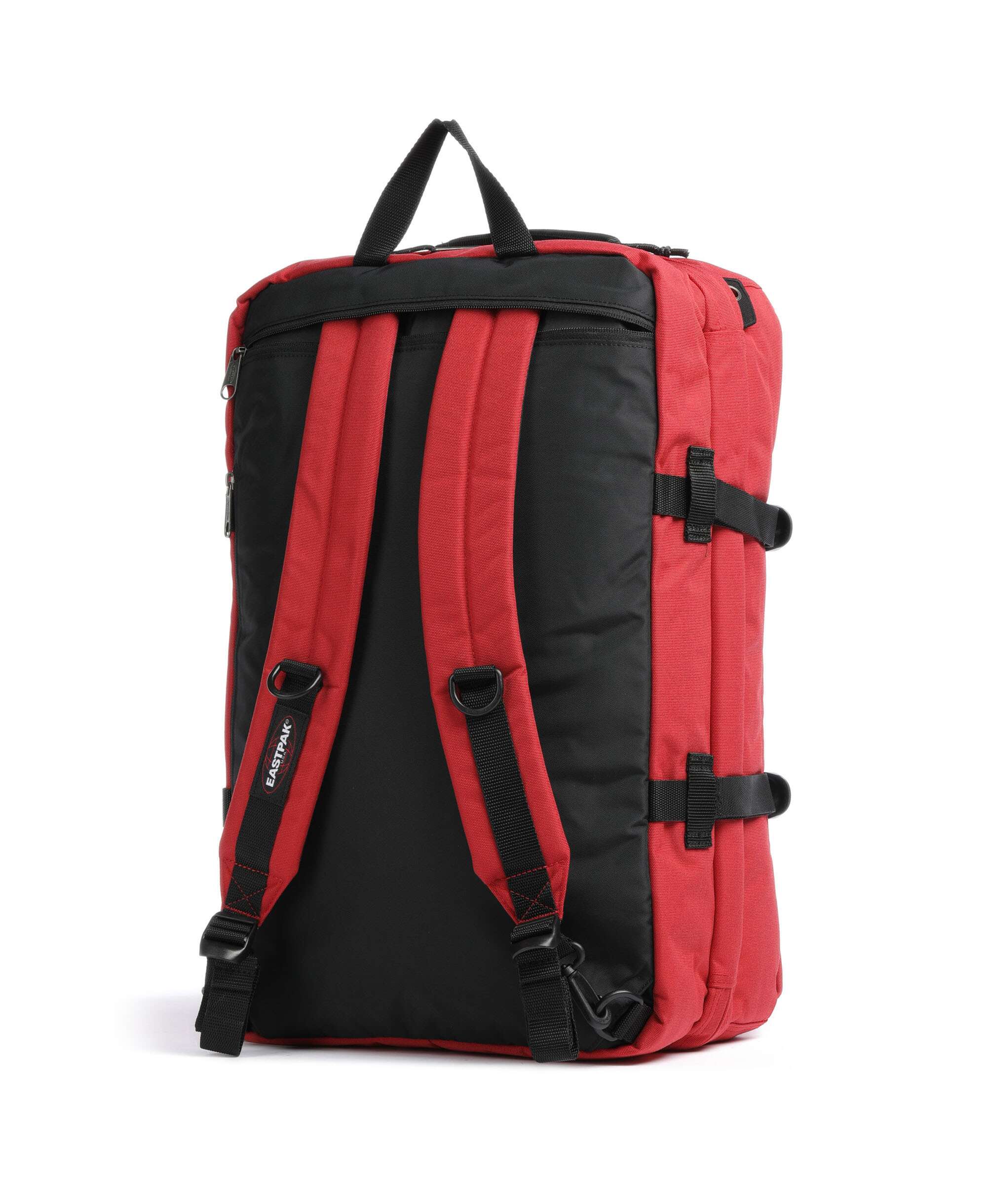 Eastpak Travelpack Travel backpack scarlet red