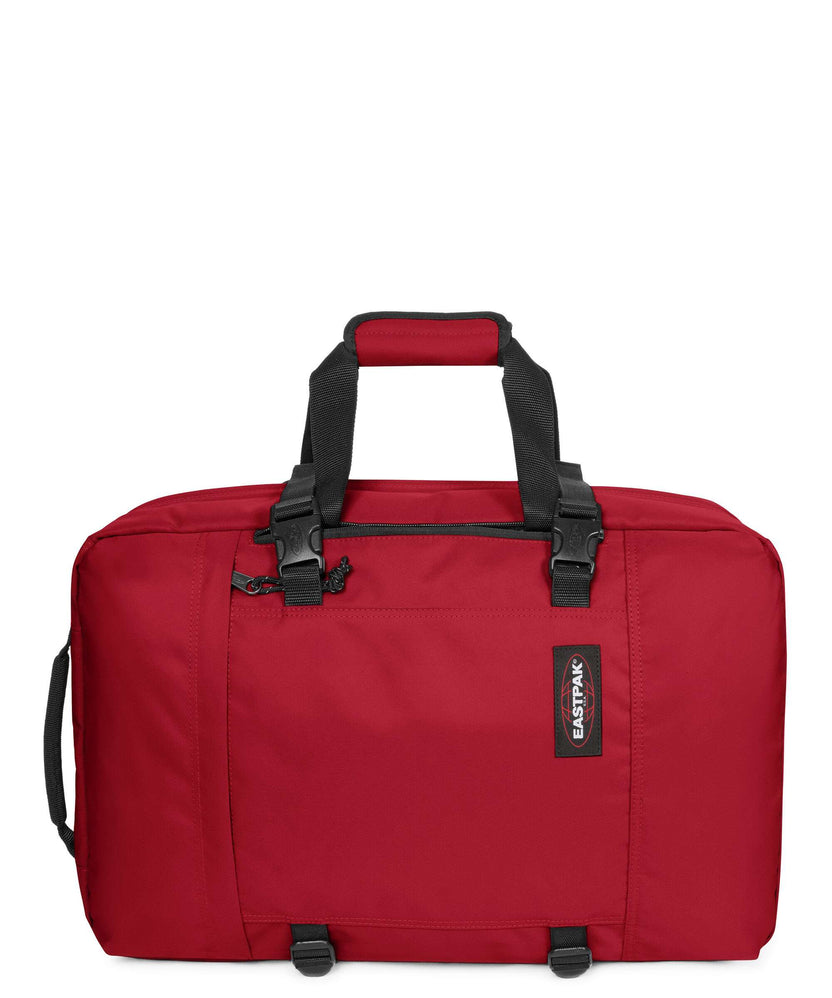 Eastpak Travelpack Travel backpack scarlet red