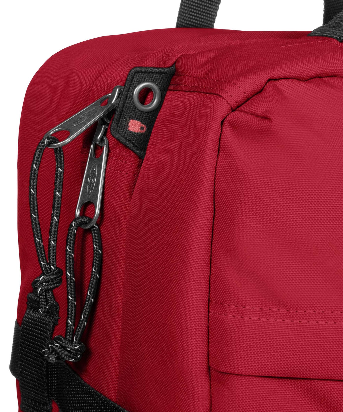 Eastpak Travelpack Travel backpack scarlet red