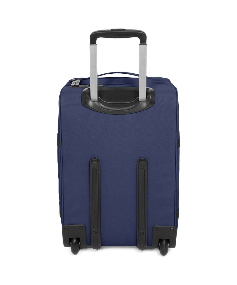 Eastpak Transit'R S Travel bag with wheels boat navy
