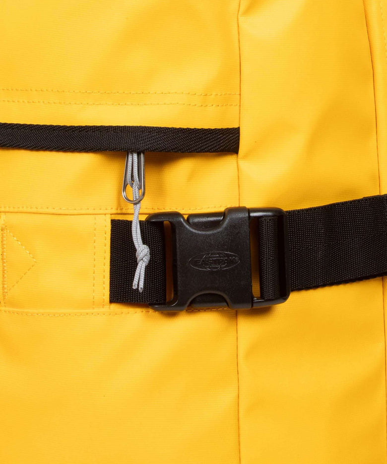 Eastpak Tarp Transit'R M Travel bag with wheels tarp yolk