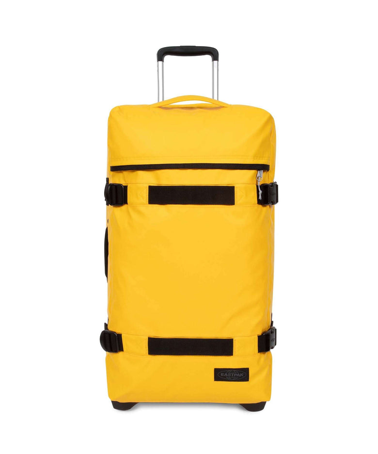 Eastpak Tarp Transit'R L Travel bag with wheels tarp yolk