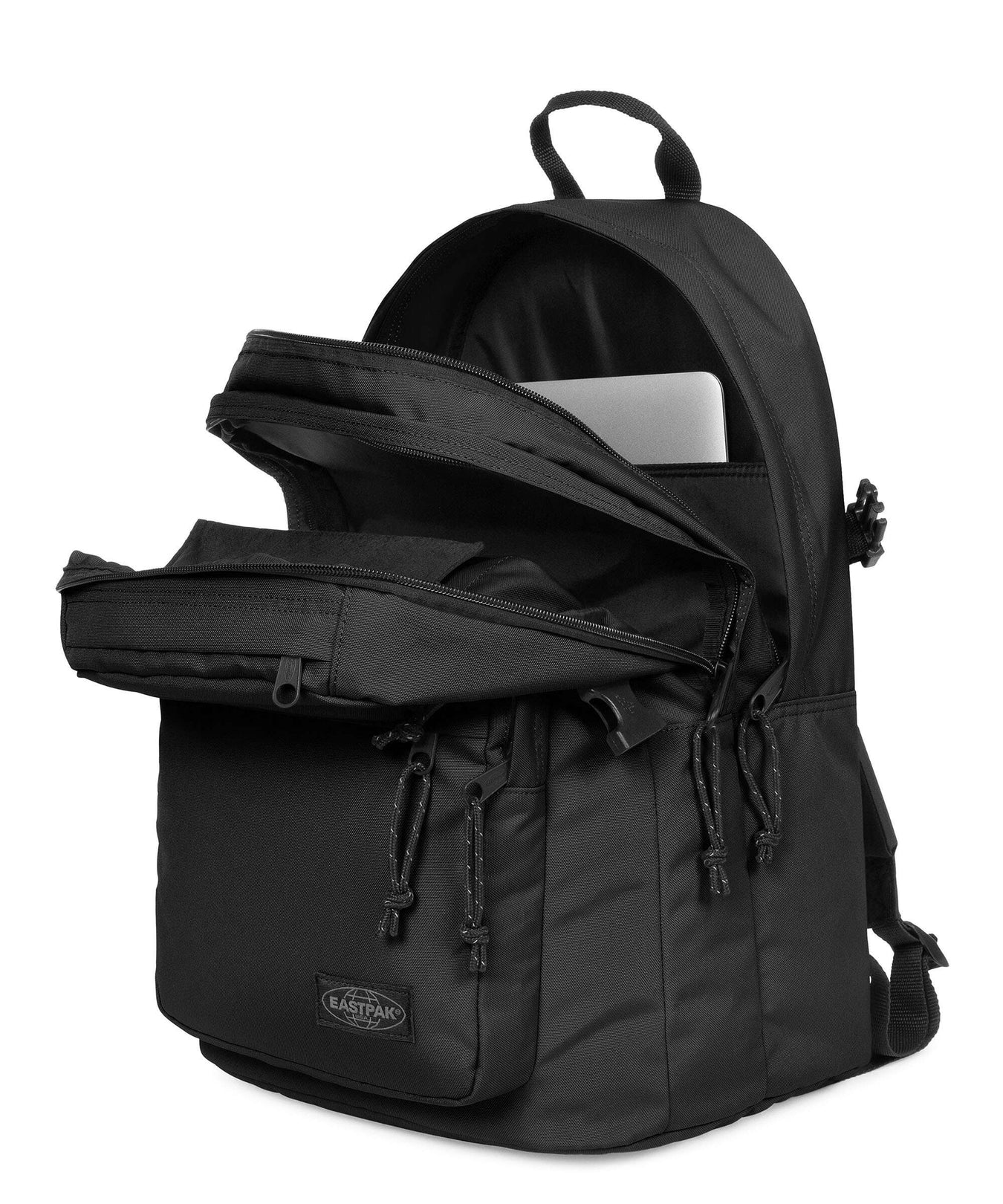 Eastpak DBL Pro Backpack black