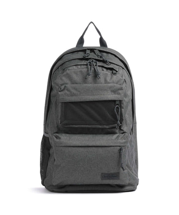 Eastpak Double Office Mochila black denim