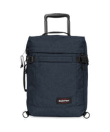 Eastpak Strapson XXS Mochila com rodas triple denim