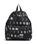 Eastpak Star Wars Day Pak'r Mochila death star black