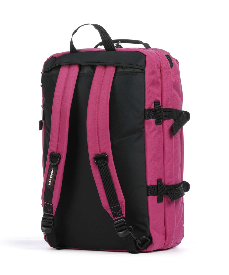 Eastpak Tarp Travelpack Travel backpack magnolia/fuchsia