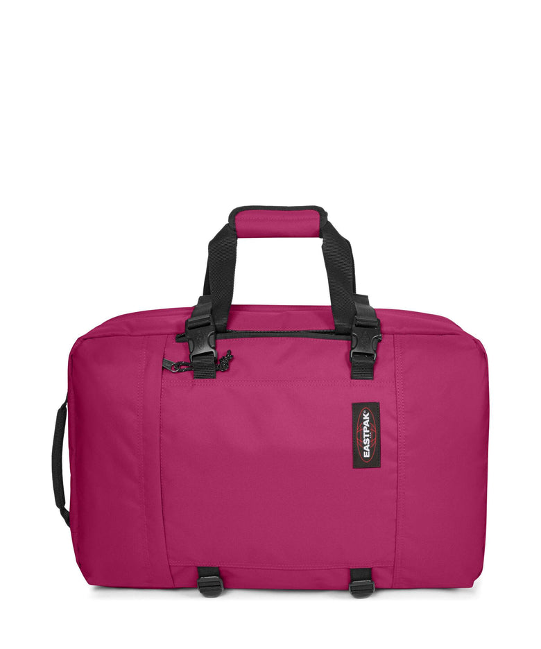 Eastpak Tarp Travelpack Travel backpack magnolia/fuchsia