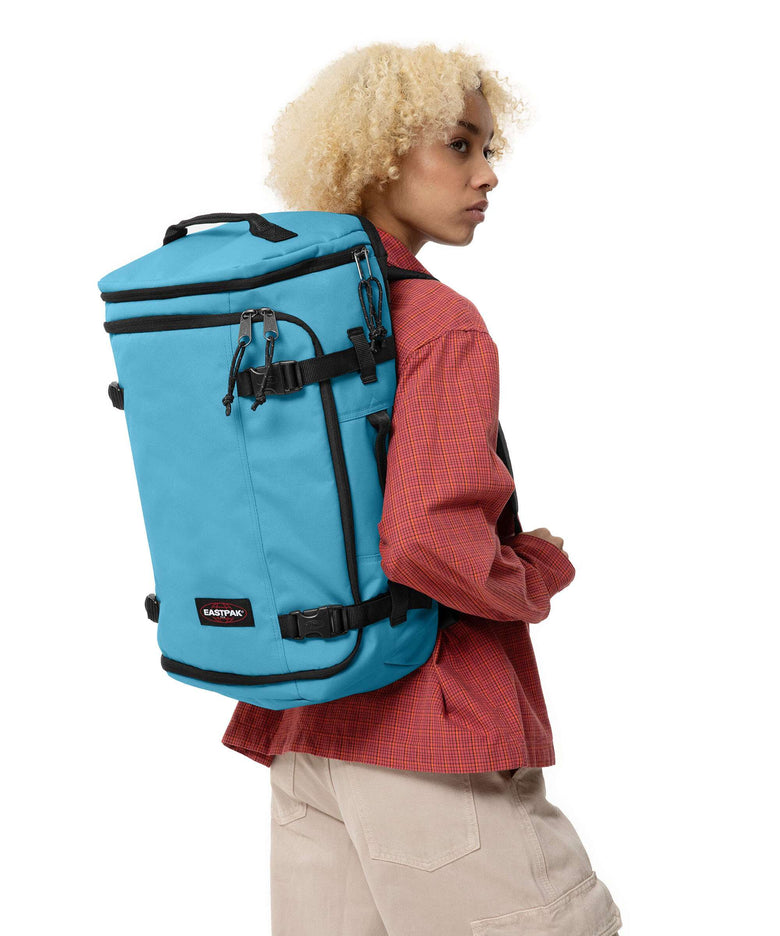 Eastpak Carry-Pack Travel backpack dive blue