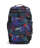Eastpak Carry-Pack Mochila de viagem street tags blue