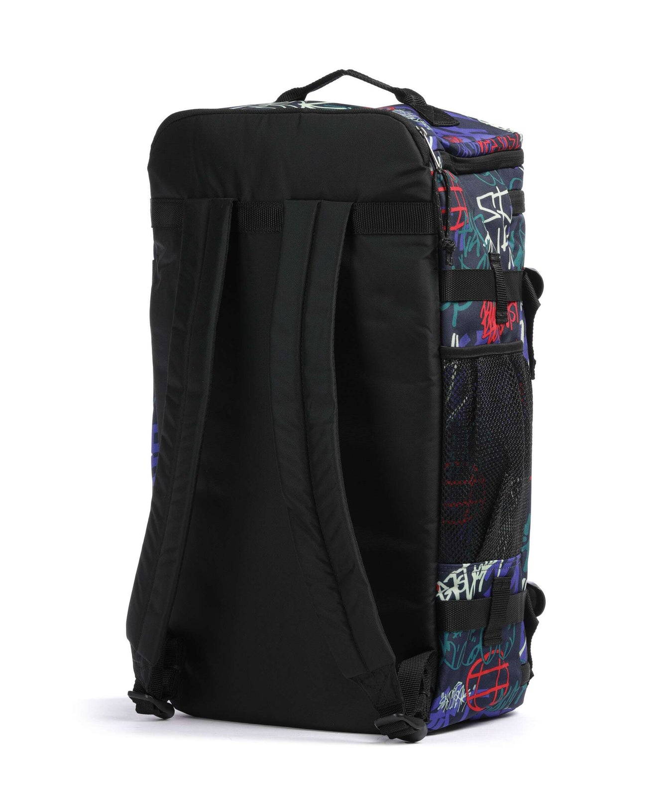 Eastpak Carry-Pack Travel backpack street tags blue