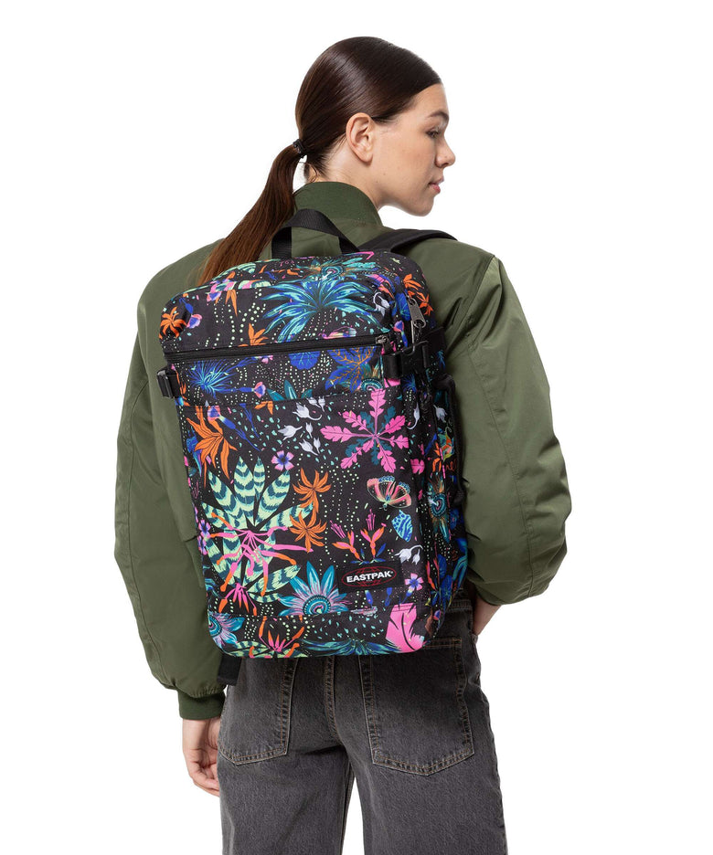 Eastpak Transit'R Pack Backpack jungle dark