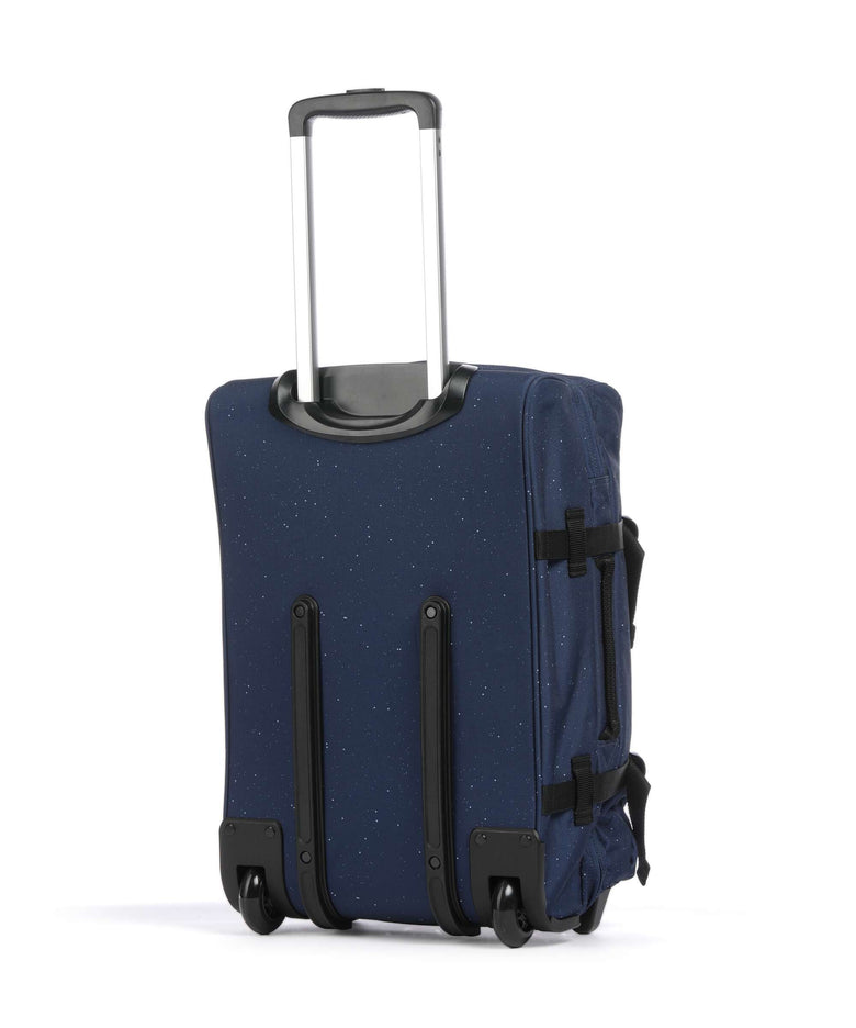 Eastpak Star Wars Transit'r S Travel bag with wheels stars navy
