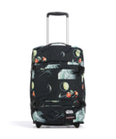 Eastpak Star Wars Transit'r S Mala de viagem com rodas galaxy black