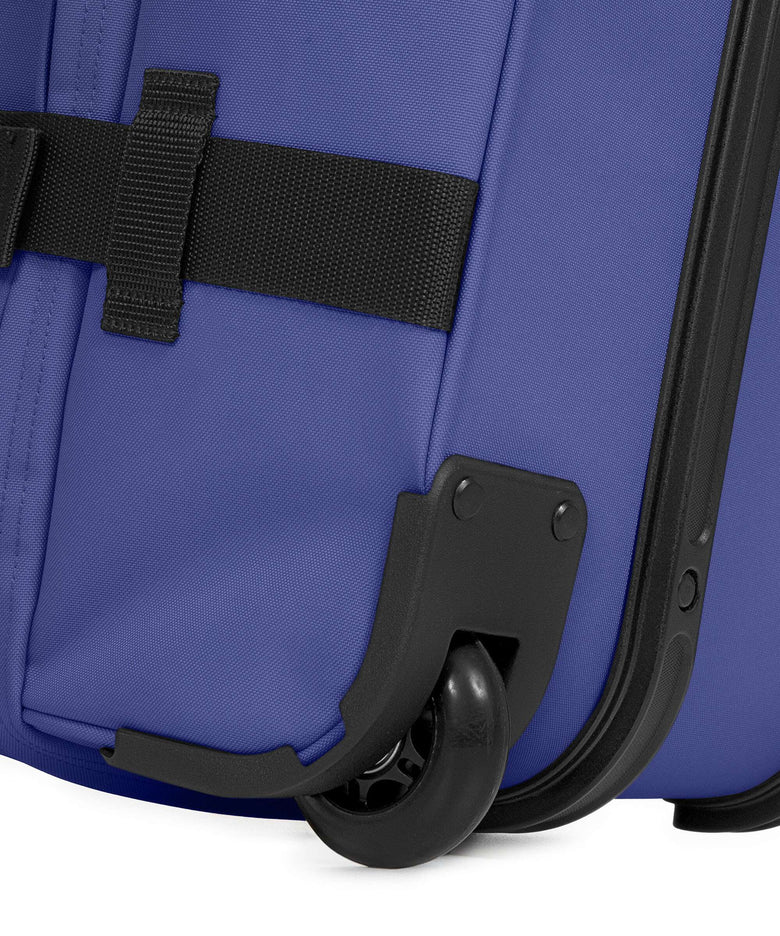 Eastpak Transit'R L Travel bag with wheels suit blue