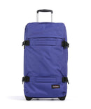 Eastpak Transit'R M Mala de viagem com rodas suit blue