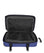 Eastpak Transit'R M Travel bag with wheels suit blue