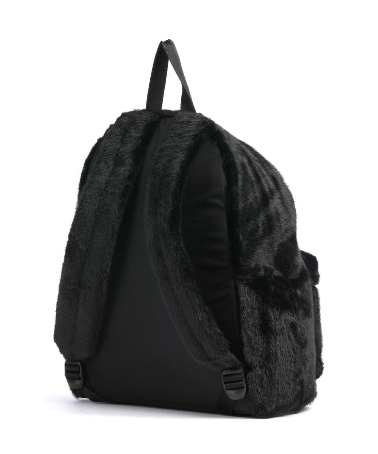 Eastpak Padded Pak'r Backpack fuzzy black