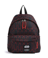 Eastpak Star Wars Padded Pak'r Mochila dark side