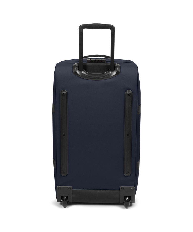 Eastpak Tranverz M Travel bag with wheels ultramarine