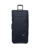 Eastpak Tranverz L Mala de viagem com rodas ultramarine