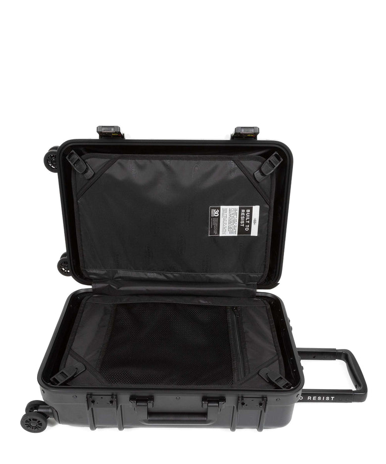 Eastpak Resist'R Case Spinner (4 wheels) black