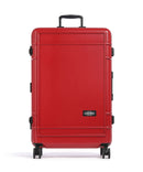 Eastpak Resist'R Case Carrinho de 4 rodas fire red