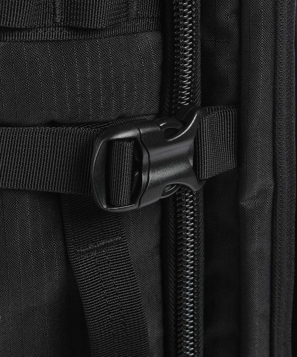 Patagonia Black Hole MLC Travel backpack black