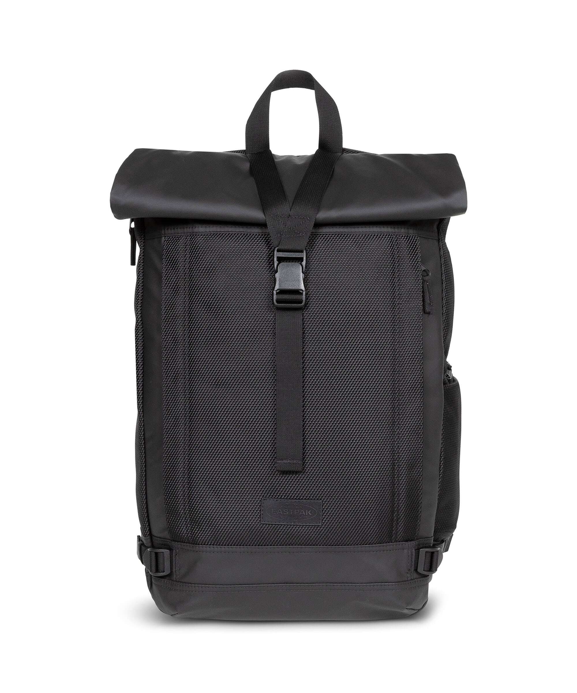 Eastpak Tecum Rolltop backpack cnnct coast