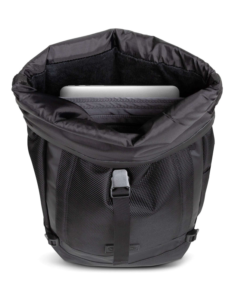 Eastpak Cnnct Tecum Roll Rolltop backpack coast
